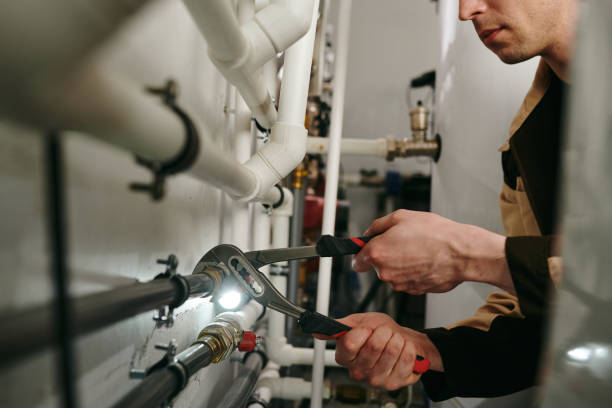 Best Water Leak Repair  in Lake Wilderness, VA