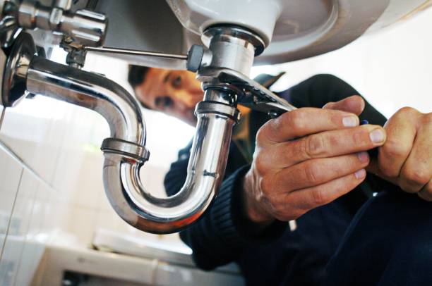 Best Water Softener Installation  in Lake Wilderness, VA