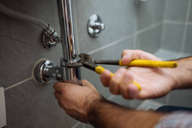 Best Drain Cleaning Services  in Lake Wilderness, VA